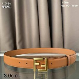 Picture of Fendi Belts _SKUFendiBelt30mmX90-115cm8L011740